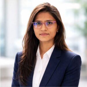 Kinjal Patel
