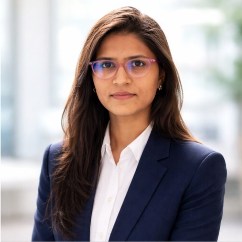 Kinjal Patel 