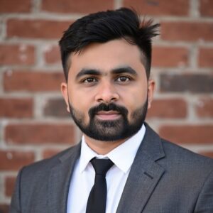 Mitesh Patel